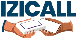 Projet IZICALL